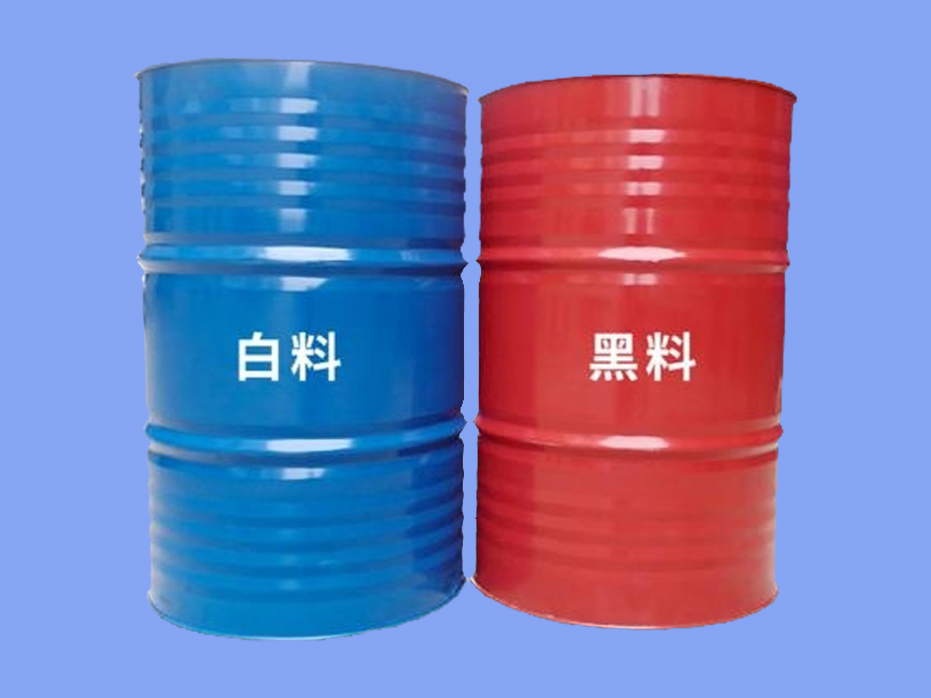 聚氨酯保溫組合料